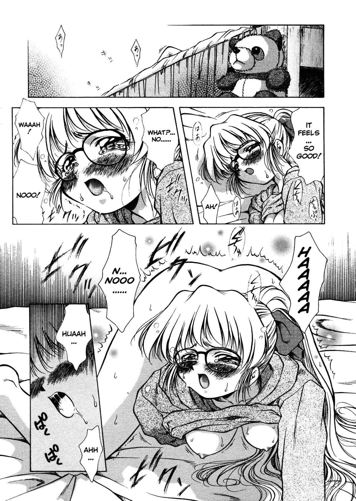 Anzu - The Shards Of Memory Chapter 1000 Page 38